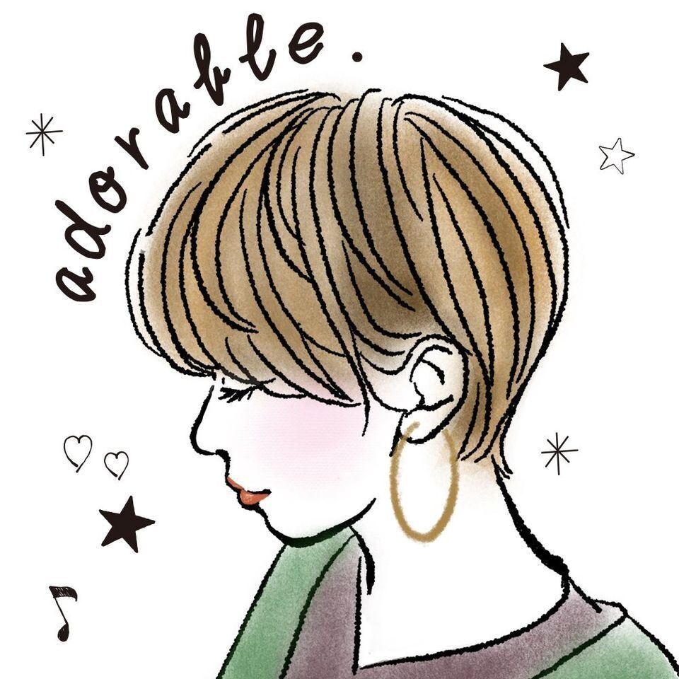 Beautyテーマ「note」